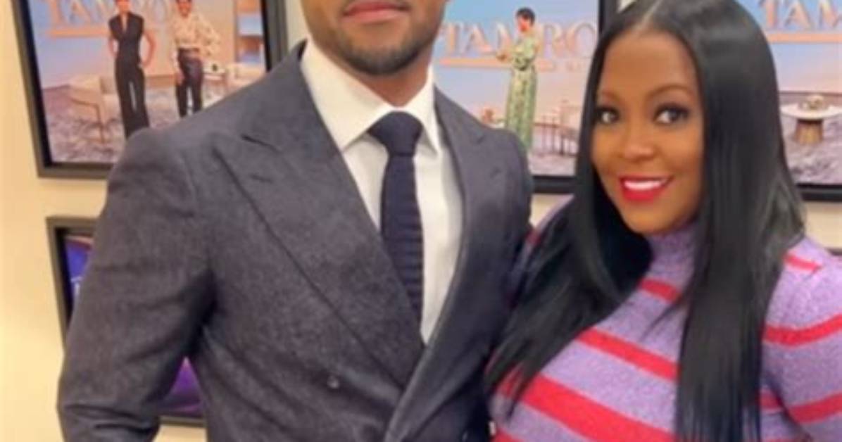 Is Keshia Knight Pulliam Pregnant? Baby Bump Photos of the Actress Make the Round