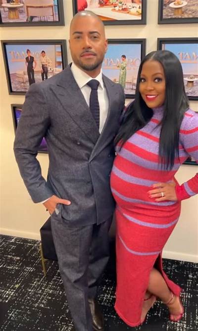 Is Keshia Knight Pulliam Pregnant? Baby Bump Photos of the Actress Make the Round
