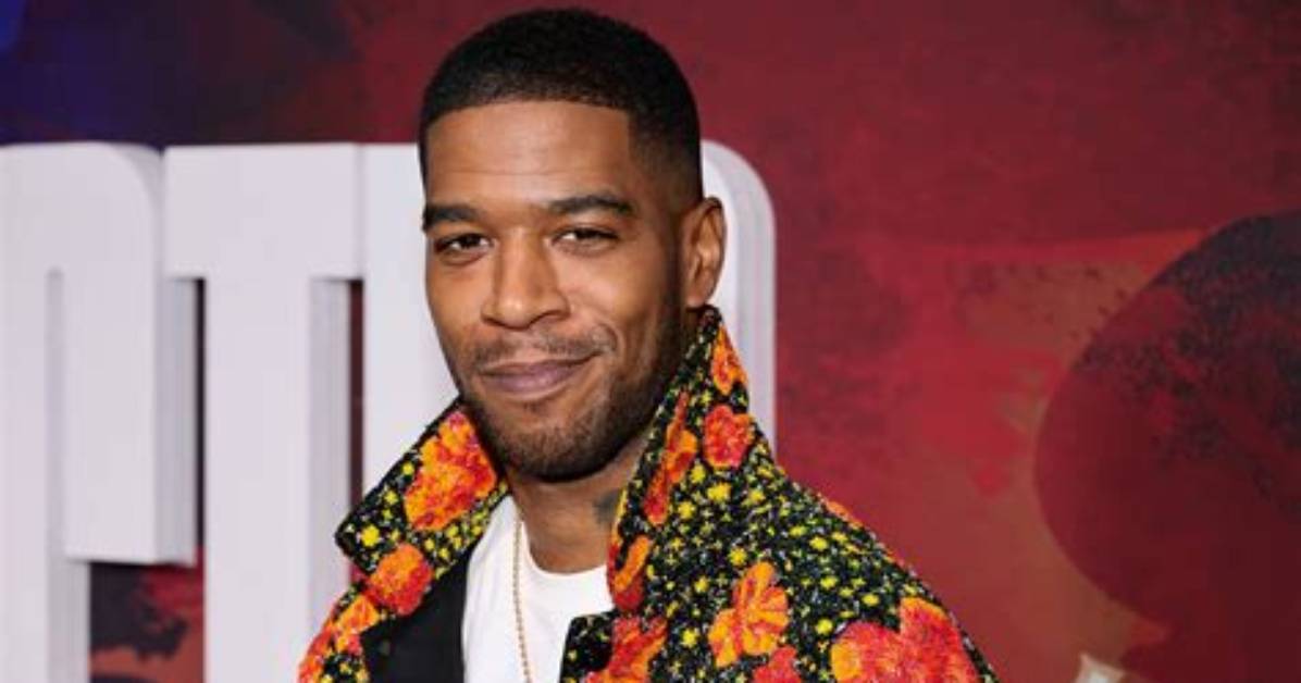 Is Kid Cudi Gay? Know More About His Life!