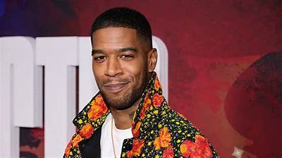 Is Kid Cudi Gay? Know More About His Life!