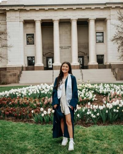 Is Kirsten Titus Mormon? Who Is Wyatt Hall? Byu Student Breaks up with Boyfriend over Spotify