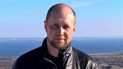 Is Konstantin Kudryavtsev Still Alive?