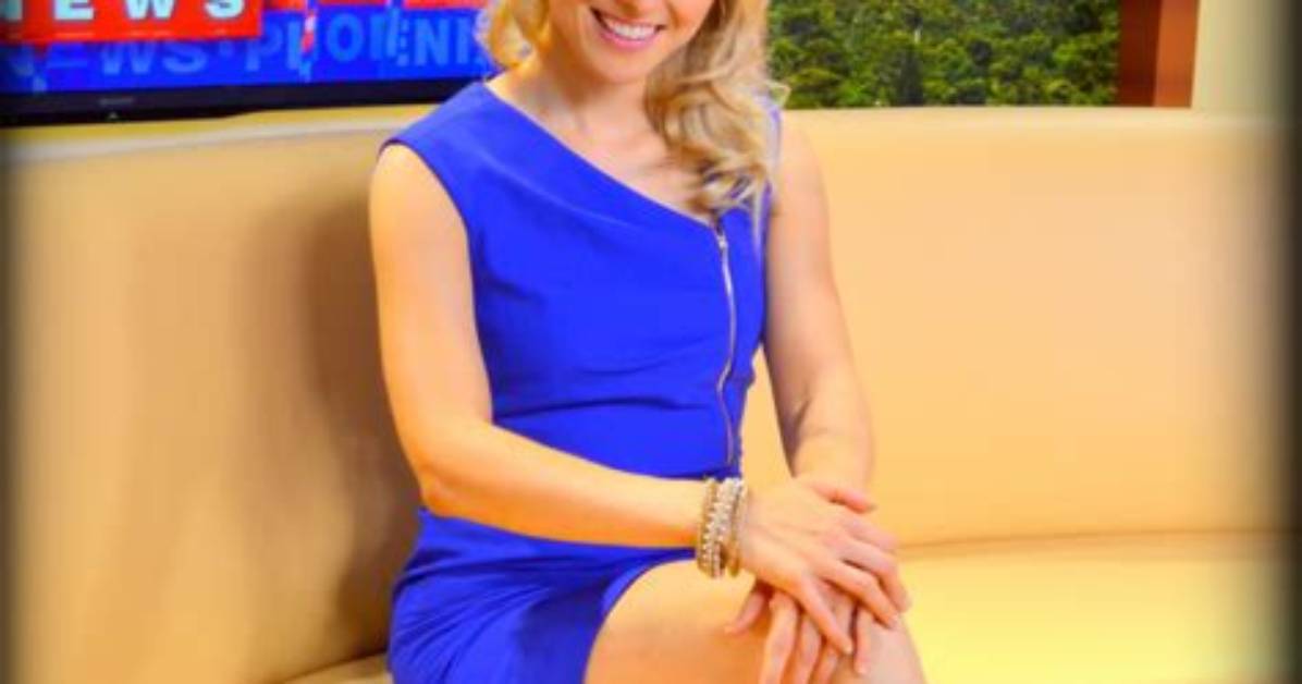 Is Kristy Siefkin Leaving Fox 10? Weather Girl Rumored to Leave the Channel Ten- Where Is She Going?