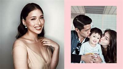 Is Kylie Padilla Pregnant in 2022? Expecting Third One with Husband and Three Months Pregnancy News Facts