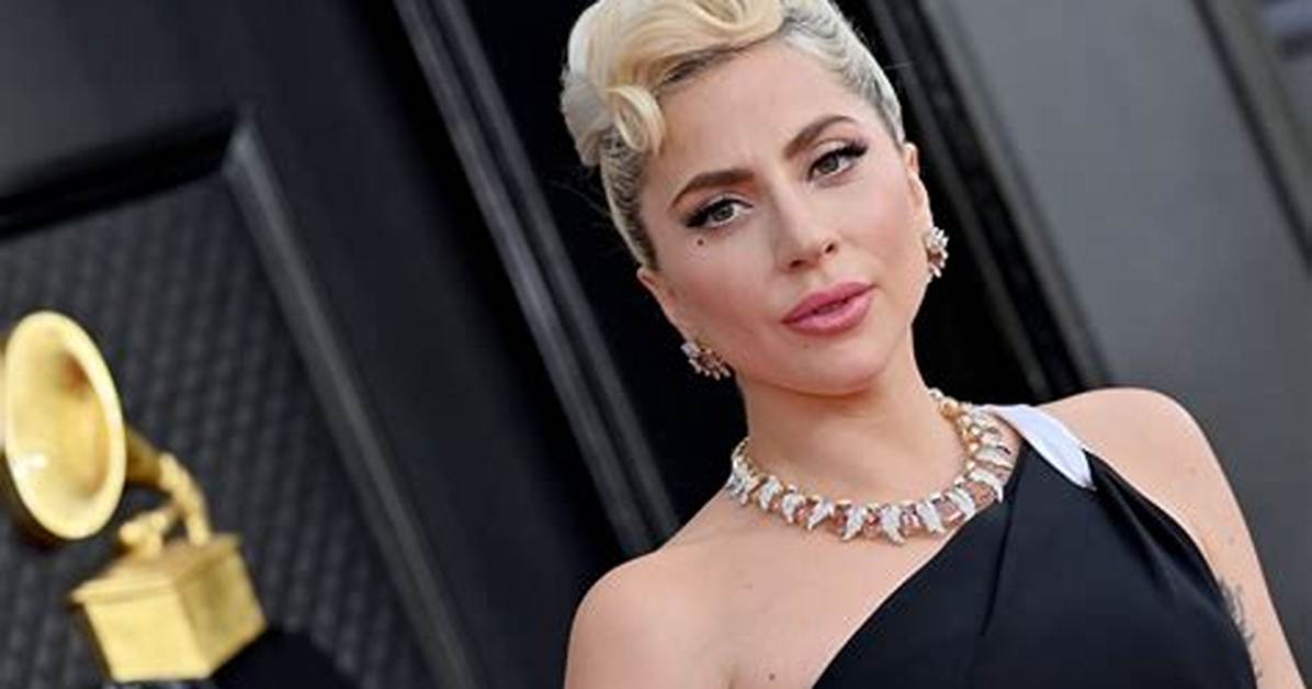 Is Lady Gaga a Homewrecker?