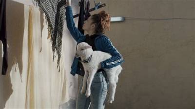 Is Lamb on Netflix? Where to Watch the Movie Lamb