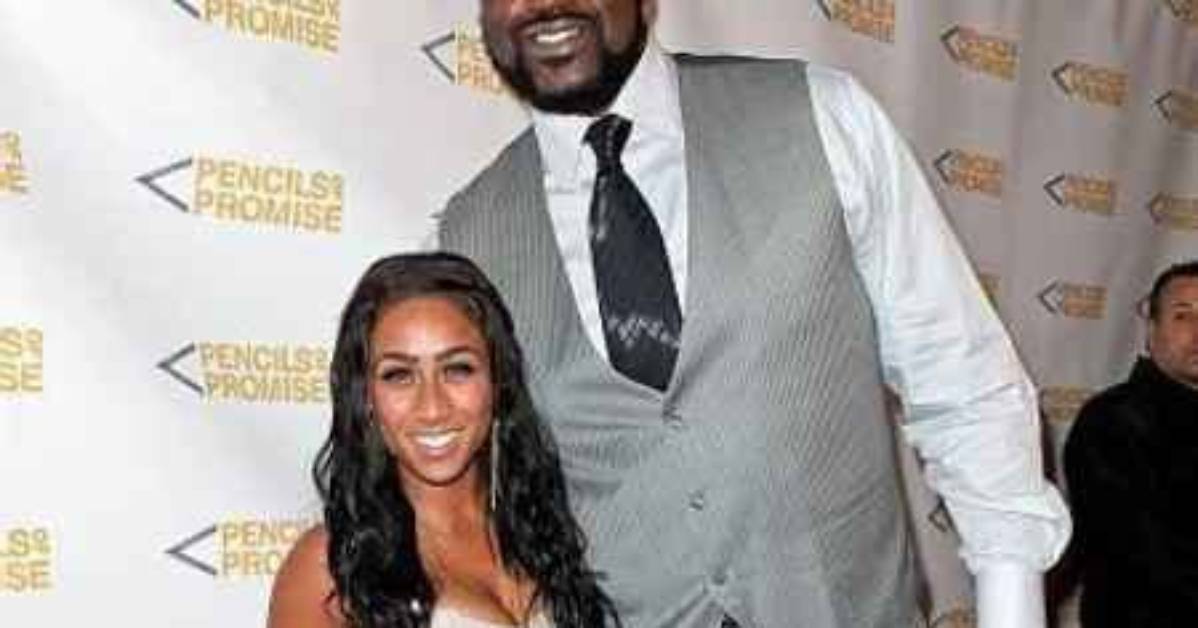 Is Latice Rolle Dating Someone After Her Break-up with Nba Legend Shaquille O'neal? Know Her Relationship Status