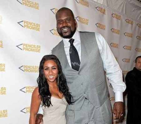 Is Latice Rolle Dating Someone After Her Break-up with Nba Legend Shaquille O'neal? Know Her Relationship Status