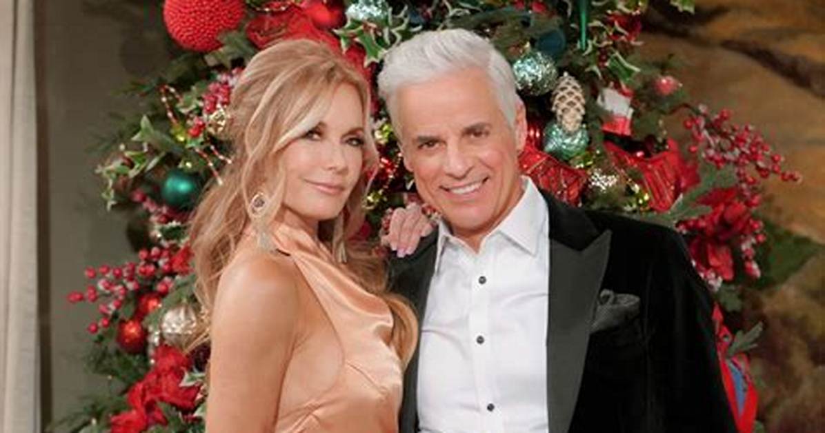 Is Lauren Fenmore Leaving Young and Restless?