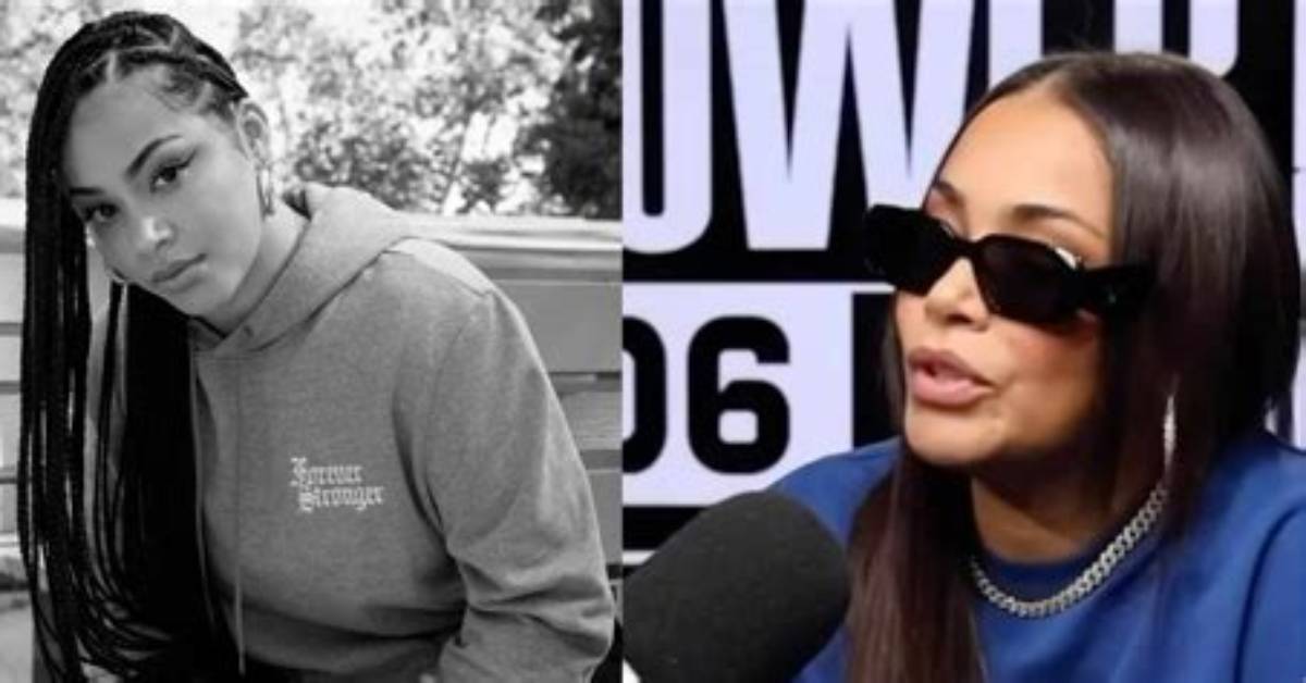 Is Lauren London Pregnant? Rumors & Facts Explained