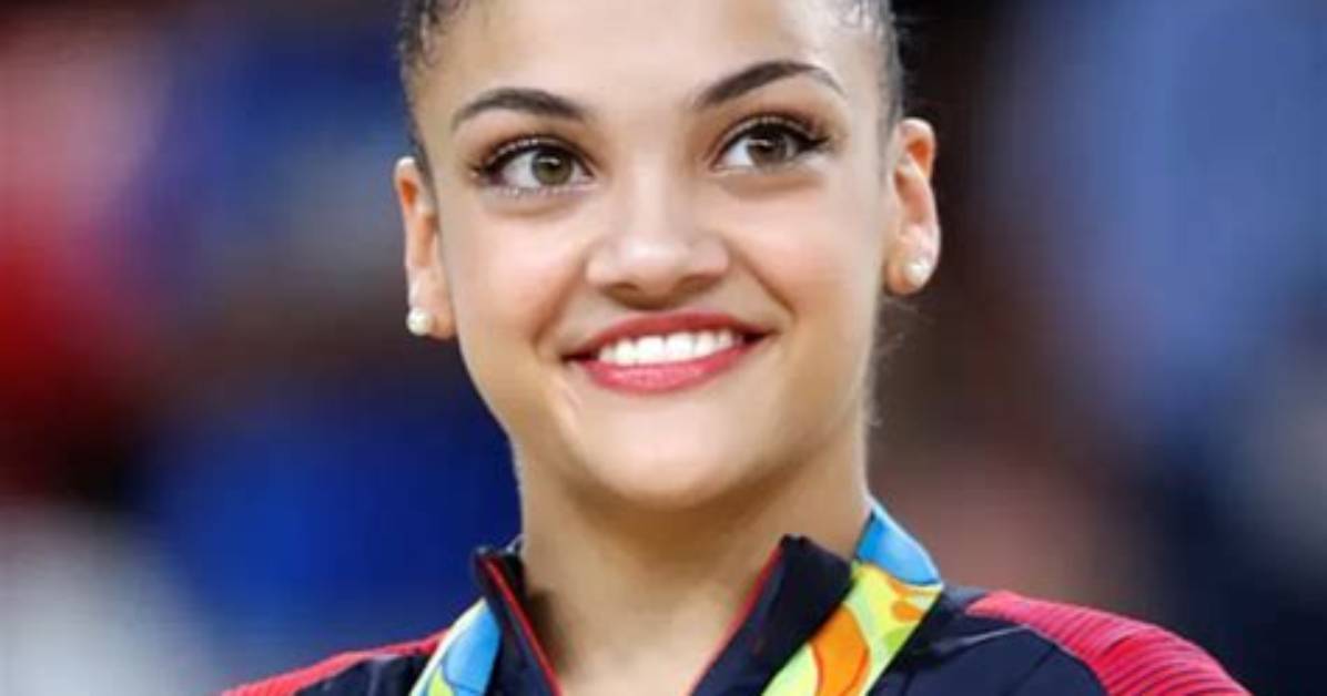 Is Laurie Hernandez Gay? Age, Height, Net Worth