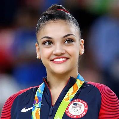 Is Laurie Hernandez Gay? Age, Height, Net Worth
