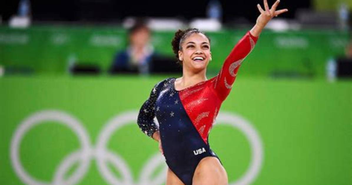 Is Laurie Hernandez Lesbian? Her Sexual Orientation May Shock You