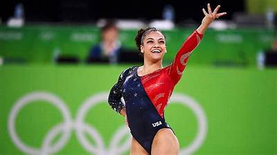Is Laurie Hernandez Lesbian? Her Sexual Orientation May Shock You