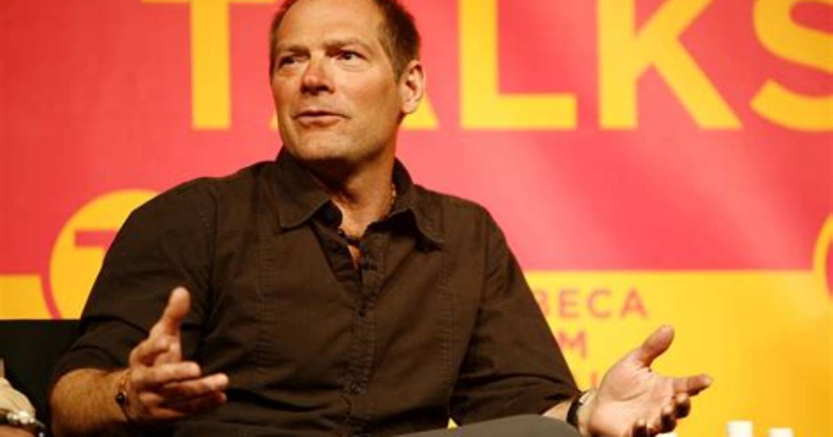 Is Les Stroud Gay? Age, Height, Net Worth