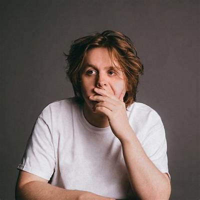Is Lewis Capaldi Dating Someone or Is It Just a Rumor? Learn About His Songs, Net Worth, Childhood
