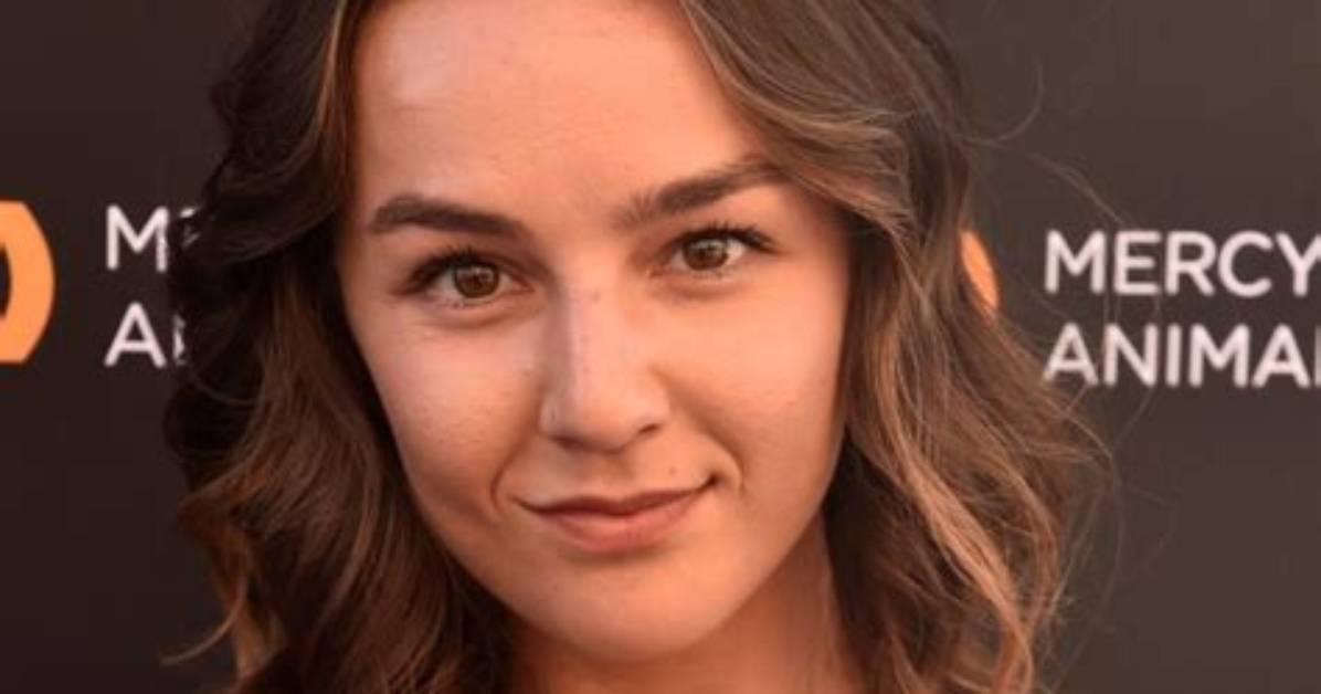 Is Lexi Ainsworth a Lesbian?
