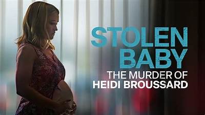 Is Lifetime’s Stolen Baby: the Murder of Heidi Broussard Based on a True Story?