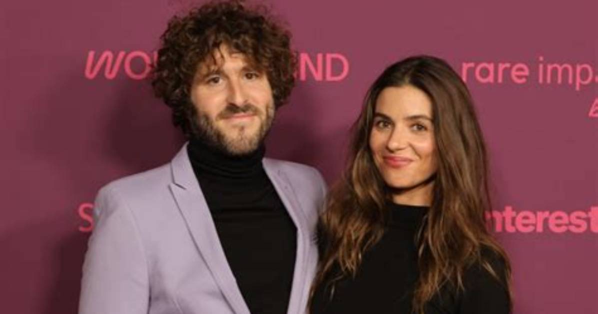 Is Lil Dicky Gay? Is He Married? Who His Partner!