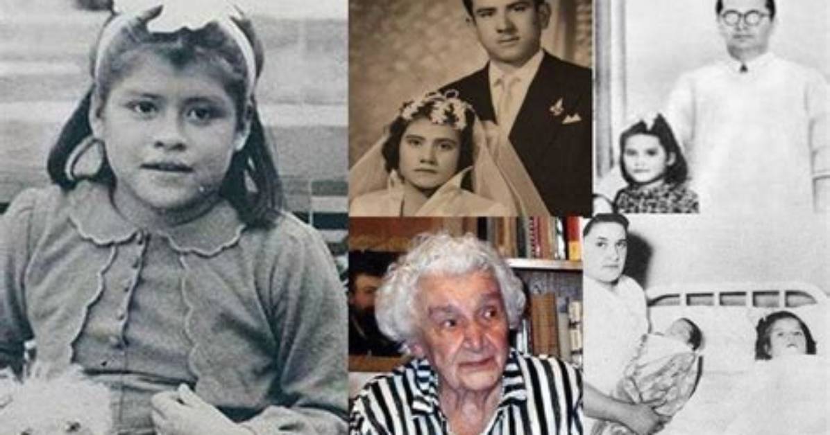 Is Lina Medina Still Alive?