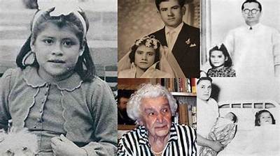 Is Lina Medina Still Alive?