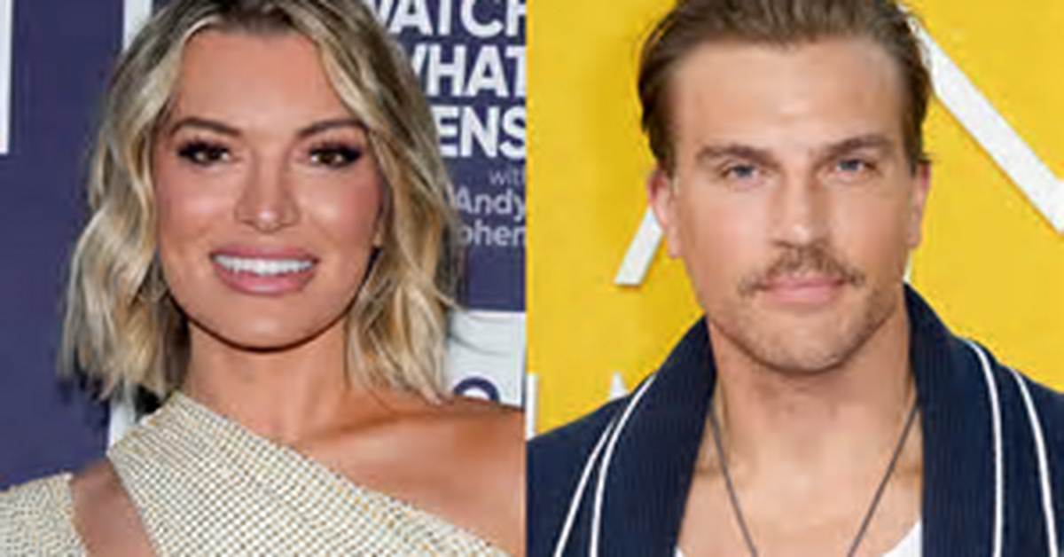 Is Lindsay Hubbard Dating Luke Gulbranson or Is It Just a One-Time Hookup?