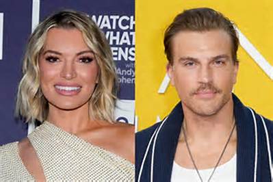 Is Lindsay Hubbard Dating Luke Gulbranson or Is It Just a One-Time Hookup?
