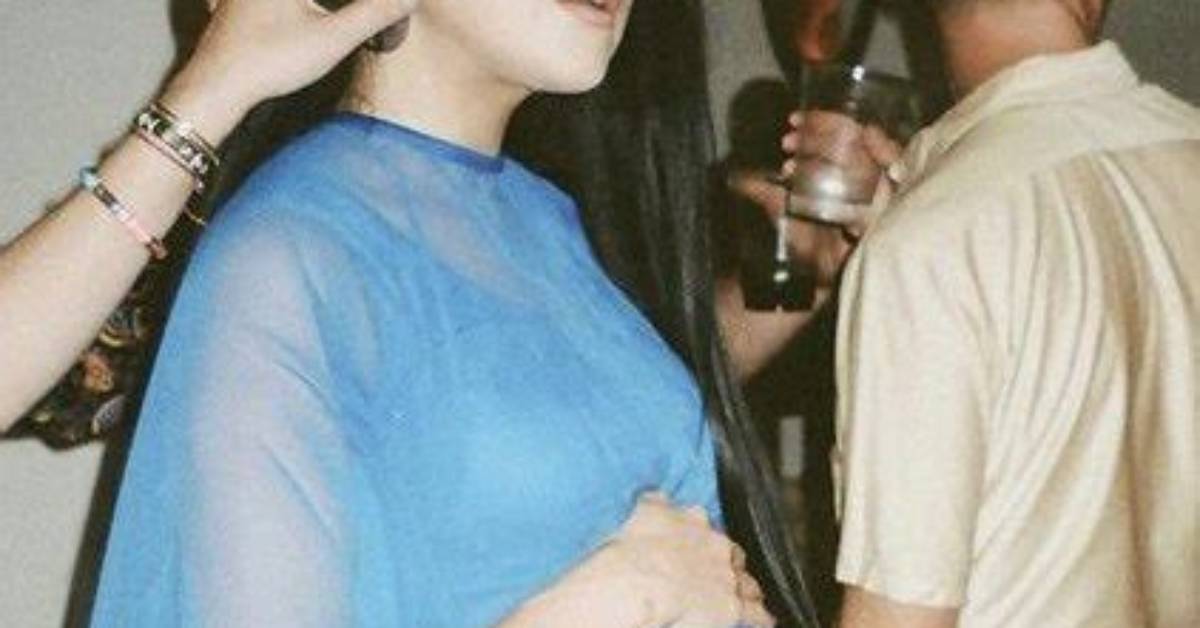 Is Liz Gillies Pregnant in 2023: Baby Bump or Weight Gain?