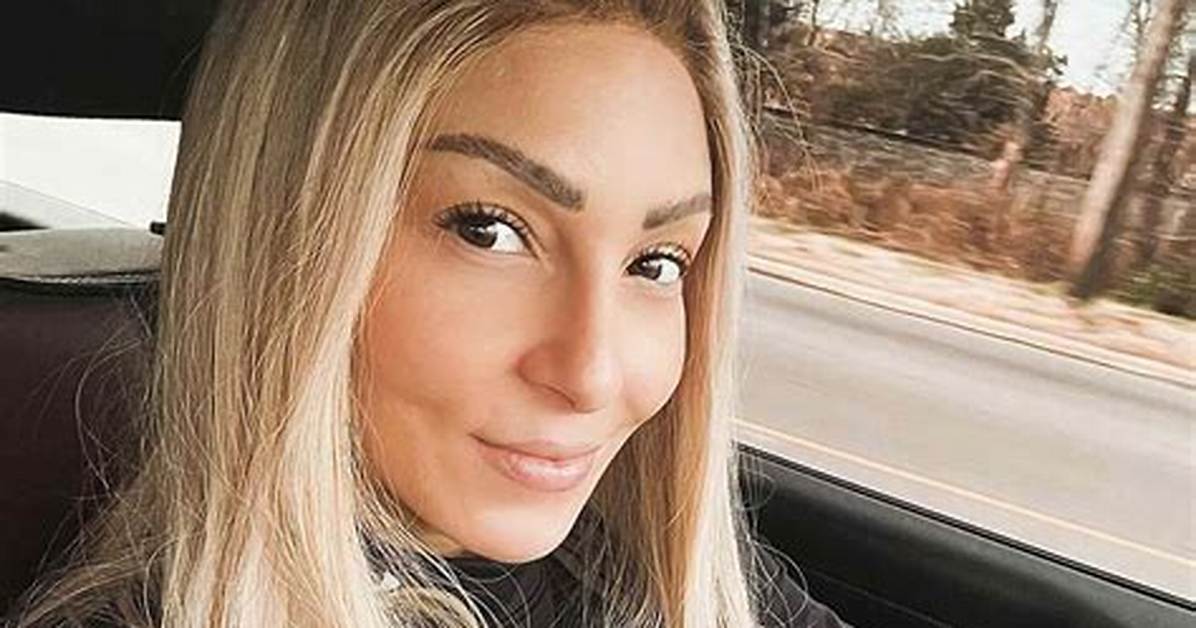 Is Lizzy Musi Dead or Still Alive? Wikipedia Bio Health Update and Family