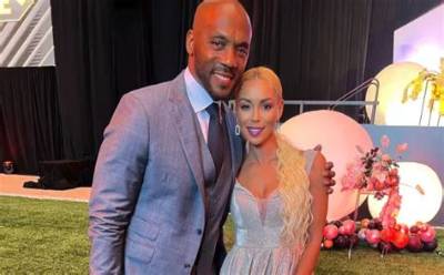 Is Louis Riddick Married to a Wife? or Dating a Girlfriend?