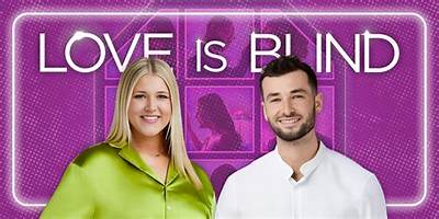 Is Love Is Blind Scripted?