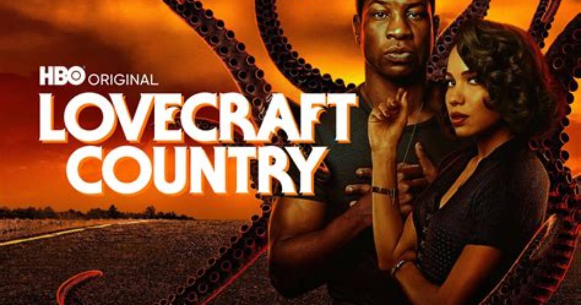 Is Lovecraft Country on Netflix?
