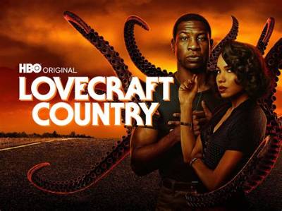 Is Lovecraft Country on Netflix?