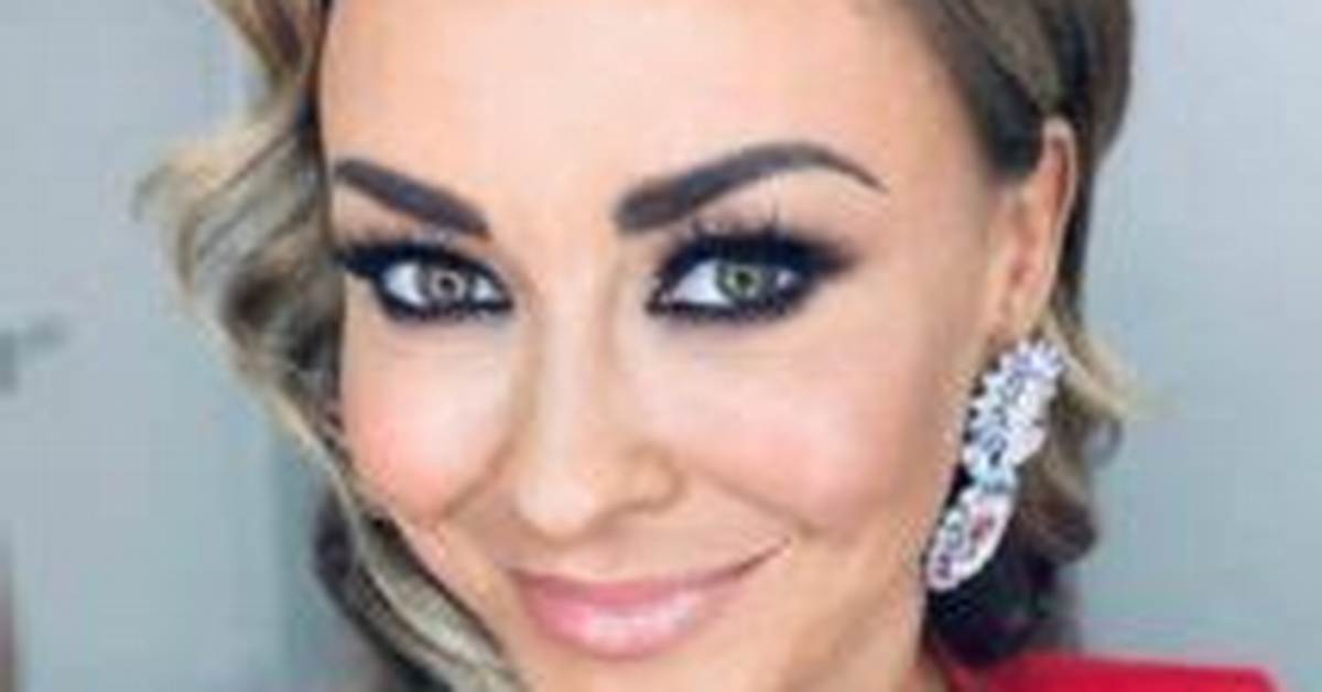 Is Luba Mushtuk Gay? Age, Height, Net Worth