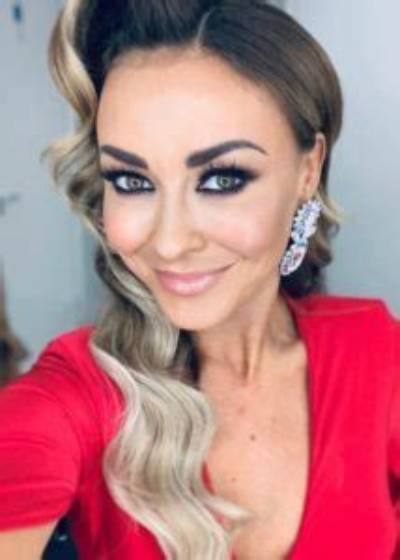 Is Luba Mushtuk Gay? Age, Height, Net Worth