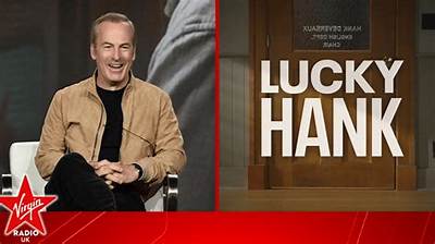 Is Lucky Hank Starring Bob Odenkirk on Netflix (Where to Watch)
