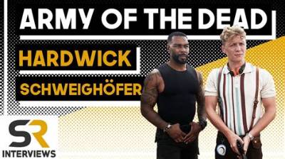 Is Ludwig Dieter Alive After Army of the Dead?