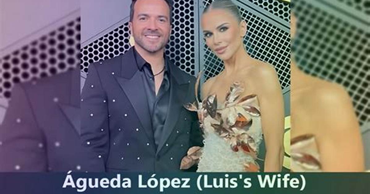 Is Luis Lopez Married? Meet the Wife of the Professional Boxer