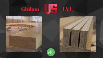 Is Lvl Stronger Than Steel?