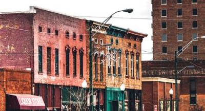 Is Lynchburg Tennessee a Dry Town?