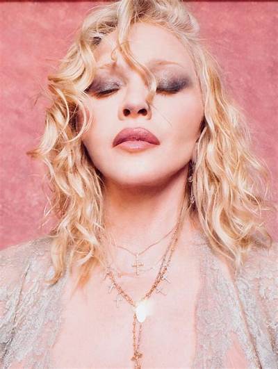 Is Madonna’s New Music Video an Embarrassing & Budget Mess? Yes.