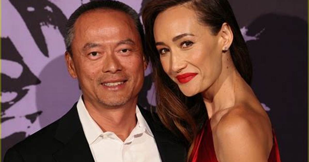 Is Maggie Q Married? Her Bio, Age, Husband, Parents, Net Worth and Facts