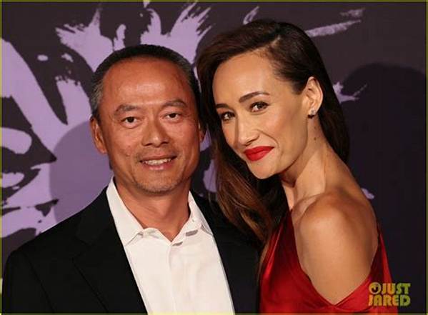 Is Maggie Q Married? Her Bio, Age, Husband, Parents, Net Worth and Facts
