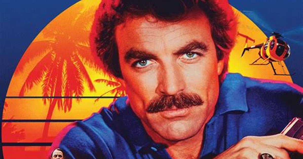 Is Magnum Pi on Netflix? Where to Watch Online