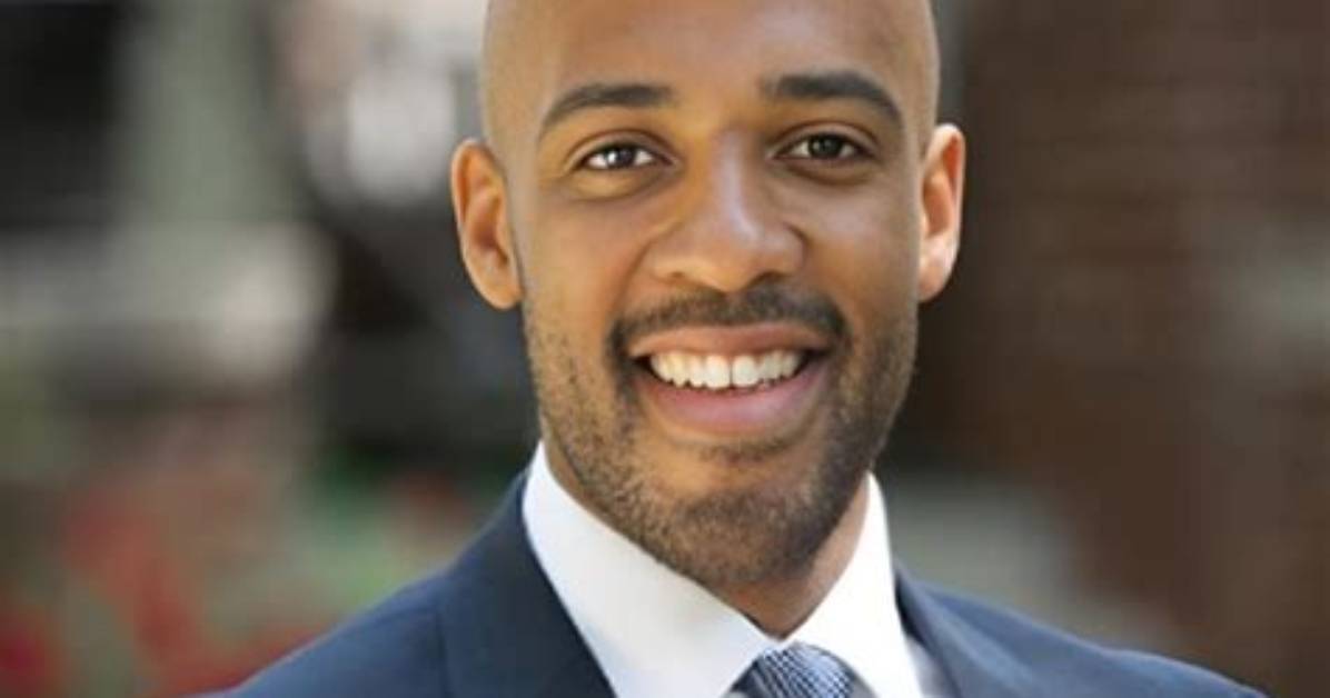 Is Mandela Barnes Gay?