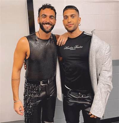 Is Marco Mengoni Gay? Partner Sexuality and Wikipedia Biography