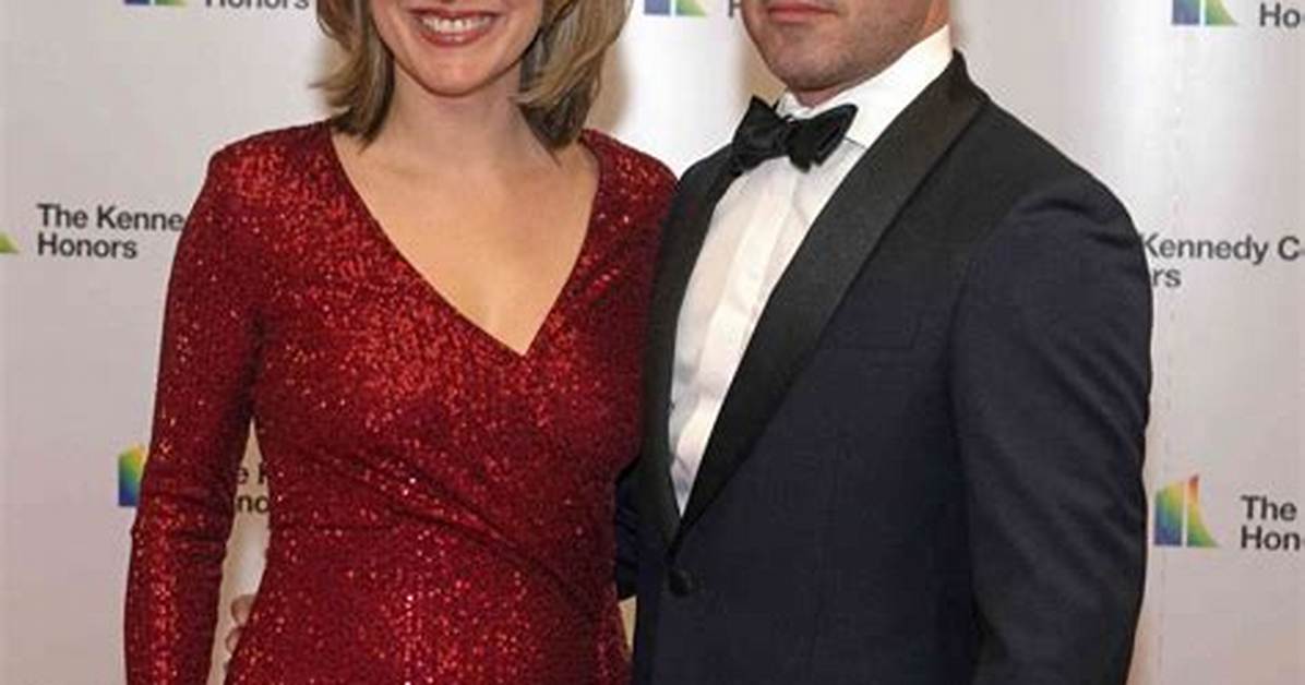 Is Margaret Brennan Married? Her Wiki, Age, Husband, Baby, Salary and Net Worth