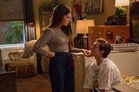 Is Marisa Tomei a Lesbian?