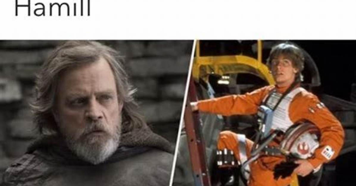 Is Mark Hamill Gay? His Comment on Luke Skywalker’s Sexuality