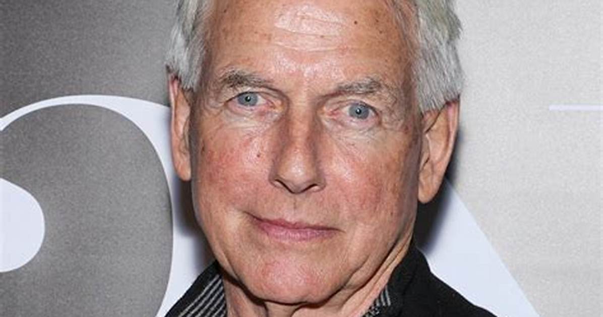 Is Mark Harmon Sick? What Is the Actor Doing Now After Ncis?